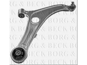 BORG & BECK BCA7187 vikšro valdymo svirtis 
 Ašies montavimas/vairavimo mechanizmas/ratai -> Valdymo svirtis/pasukamosios svirties sujungimas -> Vairo trauklės (valdymo svirtis, išilginis balansyras, diago
545013Z000