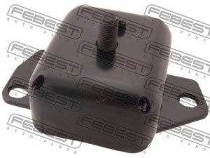 FEBEST TM-CAM1 variklio montavimas 
 Variklis -> Variklio montavimas -> Variklio montavimo rėmas
12361-87401-000, 12361-87401