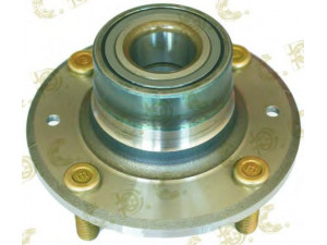 AUTOKIT 01.97774 rato guolio komplektas 
 Ašies montavimas/vairavimo mechanizmas/ratai -> Rato stebulė/montavimas -> Rato guolis
MR223285