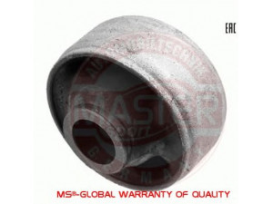 MASTER-SPORT 17683-PCS-MS valdymo svirties/išilginių svirčių įvorė 
 Ašies montavimas/vairavimo mechanizmas/ratai -> Valdymo svirtis/pasukamosios svirties sujungimas -> Montavimas/sutvirtinimas
1044571, 95VW-3A262-BA, 7M0 407 181
