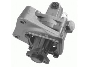 ZF LENKSYSTEME 2909 401 hidraulinis siurblys, vairo sistema
2 227 196, 2 227 197, 32 41 2 227 196