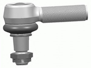 LEMFÖRDER 27547 02 skersinės vairo trauklės galas; kampinis sujungimas 
 Vairavimas -> Vairo mechanizmo sujungimai
21 263 821, 3 093 647