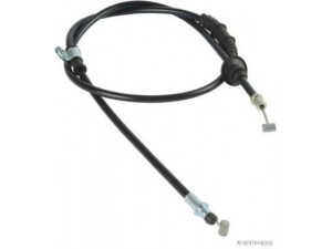 MAGNETI MARELLI 600000120930 trosas, stovėjimo stabdys
MR914268