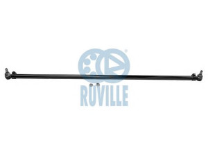 RUVILLE 918521 strypo montavimas
81.46710-6395, 81.46710-6817, 81.46710-6851