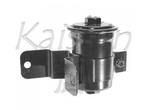 KAISHIN FC1121 kuro filtras 
 Techninės priežiūros dalys -> Papildomas remontas
2240008000