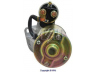 WAIglobal 18281N starteris 
 Elektros įranga -> Starterio sistema -> Starteris
8944234520, 6204143, 93175805, 93175954