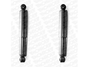 MONROE D8028 amortizatorius 
 Pakaba -> Amortizatorius
553003E020, 553003E021, 553003E022