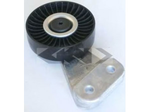 SPIDAN 68058 kreipiantysis skriemulys, V formos rumbuotas diržas 
 Diržinė pavara -> V formos rumbuotas diržas/komplektas -> Laisvasis/kreipiamasis skriemulys
0K9BV-10-730A