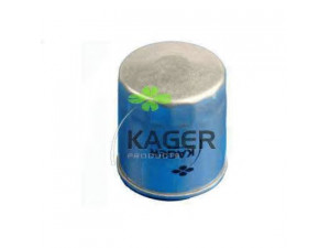 KAGER 11-0001 kuro filtras 
 Techninės priežiūros dalys -> Papildomas remontas
OK190, 1137379, 5017831, 0010922201