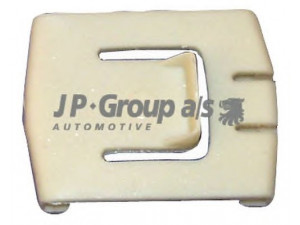 JP GROUP 1189800700 valdiklis, sėdynės reguliavimas 
 Vidaus įranga -> Sėdynės
17188121303, 171881213B