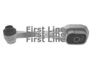 FIRST LINE FEM3385 variklio montavimas 
 Variklis -> Variklio montavimas -> Variklio montavimo rėmas
7700437854