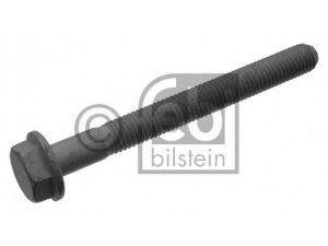 FEBI BILSTEIN 40156 valdymo svirties varžtas
004 990 81 04