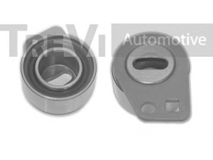 TREVI AUTOMOTIVE TD1302 įtempiklio skriemulys, paskirstymo diržas 
 Techninės priežiūros dalys -> Papildomas remontas
14325P5TG00, 14325PCTG00, LHP100550