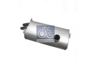 DT 4.64096 vidurinis / galinis duslintuvas
629 491 0300, 6294910300