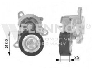 FLENNOR FS22952 įtempiklio skriemulys, V formos rumbuotas diržas 
 Diržinė pavara -> V formos rumbuotas diržas/komplektas -> Įtempiklio skriemulys
5751.A0, 5751A0, 5751.A0, 5751A0