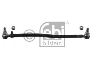 FEBI BILSTEIN 35133 centrinės trauklės mazgas 
 Vairavimas -> Vairo trauklė
002 460 15 05, 002 460 17 05