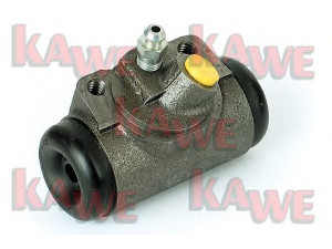 KAWE W5043 rato stabdžių cilindras