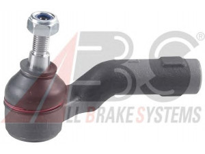 A.B.S. 230982 skersinės vairo trauklės galas 
 Vairavimas -> Vairo mechanizmo sujungimai
BP4L-32-290