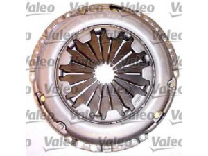 VALEO 826094 sankabos komplektas 
 Sankaba/dalys -> Sankabos remonto komplektas, visas
030198141AX, 052198141EX, 30198141AX
