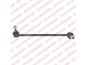 DELPHI TC2194 šarnyro stabilizatorius 
 Ašies montavimas/vairavimo mechanizmas/ratai -> Stabilizatorius/fiksatoriai -> Savaime išsilyginanti atrama
54840-1E000, 54840-1G000, 54840-1G500