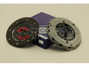 STATIM 100.368 sankabos komplektas 
 Sankaba/dalys -> Sankabos remonto komplektas, visas
1 058 064, 1 087 277, 97 VWX-7L596-AA