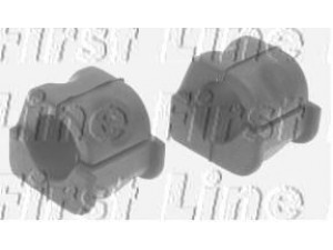 FIRST LINE FSK7137K skersinio stabilizatoriaus komplektas 
 Ašies montavimas/vairavimo mechanizmas/ratai -> Stabilizatorius/fiksatoriai -> Pasukimo trauklė
6X0411313A, 6N0 411 313 A, 6X0411313A