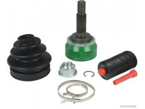 MAGNETI MARELLI 600000062730 jungčių komplektas, kardaninis velenas
MR912134, MR912136