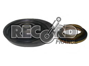 RECORD FRANCE 926003 pakabos statramsčio atraminis guolis 
 Ašies montavimas/vairavimo mechanizmas/ratai -> Montavimas, pakabos statramstis