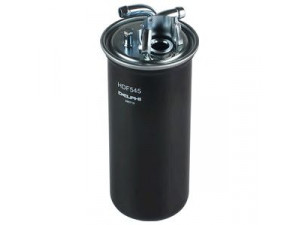 DELPHI HDF545 kuro filtras 
 Techninės priežiūros dalys -> Papildomas remontas
4F0 127 435 A, 4F0 127 435, 4F0 127 435 A