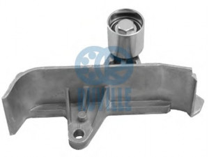 RUVILLE 56365 kreipiantysis skriemulys, paskirstymo diržas 
 Diržinė pavara -> Paskirstymo diržas/komplektas -> Laisvasis/kreipiamasis skriemulys
06A 109 181