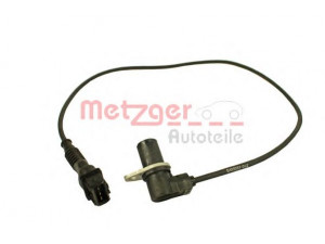 METZGER 0902004 jutiklis, alkūninio veleno impulsas 
 Elektros įranga -> Jutikliai
12141703277, 1703277