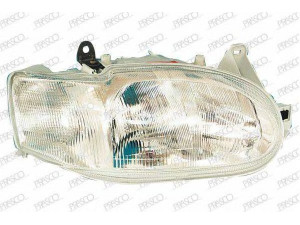 PRASCO FD0284823 priekinis žibintas 
 Kėbulas -> Priekinis žibintas/dalys -> Priekinis žibintas/įterp.
1076554, 7385088