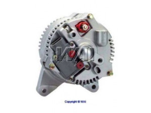 WAIglobal 7753N-7G kintamosios srovės generatorius
F1VU10300BB, F1VU10300BC, F1VU10346AD