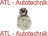 ATL Autotechnik A 76 150 starteris