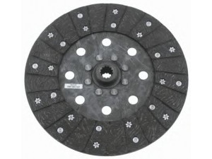 SACHS 1864 600 337 sankabos diskas
4490 9044