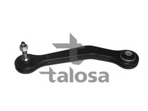 TALOSA 46-02382 vikšro valdymo svirtis 
 Ašies montavimas/vairavimo mechanizmas/ratai -> Valdymo svirtis/pasukamosios svirties sujungimas -> Vairo trauklės (valdymo svirtis, išilginis balansyras, diago
33321090905, 33326770059