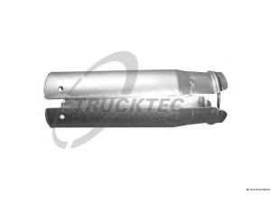 TRUCKTEC AUTOMOTIVE 08.10.131 uždegimo žvakės vamzdinis raktas
11 12 7 565 869