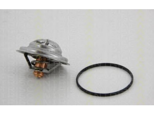 TRISCAN 8620 39280 termostatas, aušinimo skystis 
 Aušinimo sistema -> Termostatas/tarpiklis -> Thermostat
07K 121 113 B, 07K 121 113 B, 07K 121 113 B