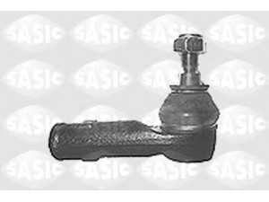 SASIC 9006630 skersinės vairo trauklės galas 
 Vairavimas -> Vairo mechanizmo sujungimai
701419811C