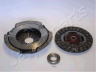 JAPANPARTS KF-1002 sankabos komplektas 
 Sankaba/dalys -> Sankabos remonto komplektas, visas