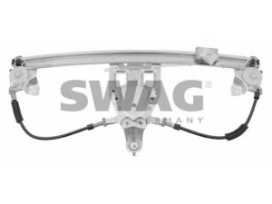 SWAG 10 92 6996 lango pakėliklis 
 Vidaus įranga -> Elektrinis lango pakėliklis
140 730 11 46