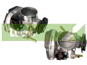 LUCAS ELECTRICAL FDB1499 tuščiosios eigos valdymo vožtuvas, oro tiekimas 
 Variklis -> Oro tiekimas -> Kompresoriaus valdymas
06A133064J