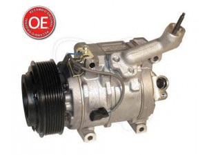 ELECTRO AUTO 20D7500 kompresorius, oro kondicionierius 
 Oro kondicionavimas -> Kompresorius/dalys
38800-R06-G, 38810-R06-G, 38810R06G01