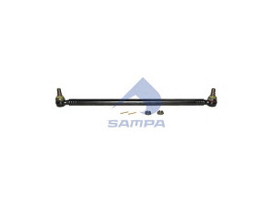 SAMPA 097.416 centrinės trauklės mazgas
001 460 86 05, 001 460 87 05, 0014608605