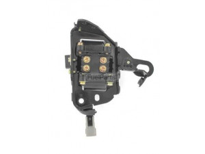 STANDARD CU1505 ritė, uždegimas 
 Kibirkšties / kaitinamasis uždegimas -> Uždegimo ritė
27301-23900, 27301-23900