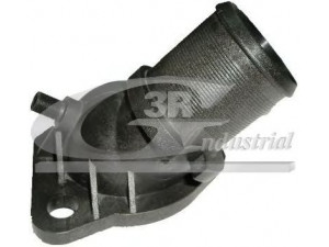 3RG 80264 aušinimo skysčio jungė 
 Aušinimo sistema -> Žarnelės/vamzdeliai/sujungimai -> Jungės
9608401580, 9616693880, 1336A1