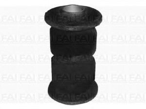 FAI AutoParts SS4983 valdymo svirties/išilginių svirčių įvorė 
 Ašies montavimas/vairavimo mechanizmas/ratai -> Valdymo svirtis/pasukamosios svirties sujungimas -> Montavimas/sutvirtinimas