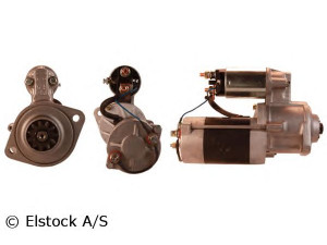 ELSTOCK 25-2441 starteris
34466-05102, M3T66971