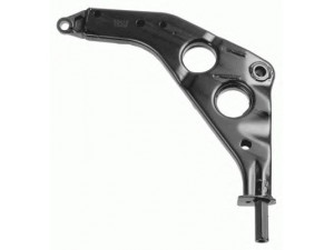 LEMFÖRDER 33418 01 vikšro valdymo svirtis 
 Ašies montavimas/vairavimo mechanizmas/ratai -> Valdymo svirtis/pasukamosios svirties sujungimas -> Vairo trauklės (valdymo svirtis, išilginis balansyras, diago
1 492 144, 31 12 1 492 144, 31 12 4 015 707