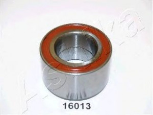 ASHIKA 44-16013 rato guolio komplektas 
 Ašies montavimas/vairavimo mechanizmas/ratai -> Rato stebulė/montavimas -> Rato guolis
95381-04035